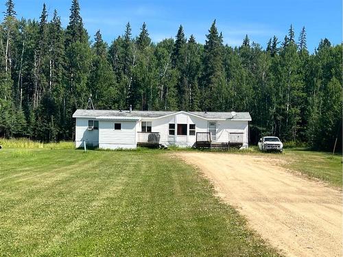 2371 Waskway Drive, Wabasca, AB - Outdoor