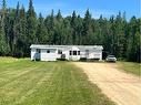 2371 Waskway Drive, Wabasca, AB  - Outdoor 