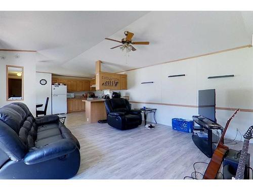 2371 Waskway Drive, Wabasca, AB - Indoor