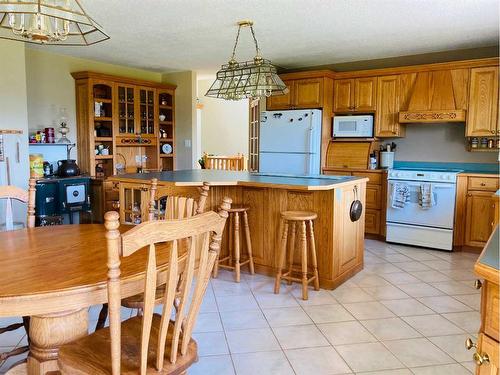 590032 Range Road 111A, Rural Woodlands County, AB - Indoor Photo Showing Other Room