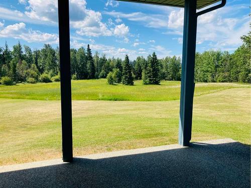 590032 Range Road 111A, Rural Woodlands County, AB - Outdoor With View