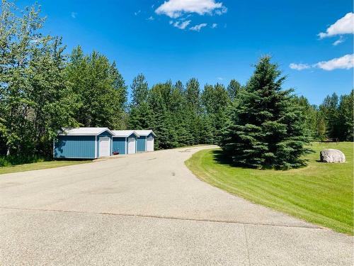 590032 Range Road 111A, Rural Woodlands County, AB - Outdoor