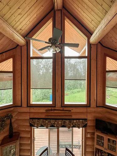 26 124062 Township Road 593A, Rural Woodlands County, AB - Indoor Photo Showing Other Room