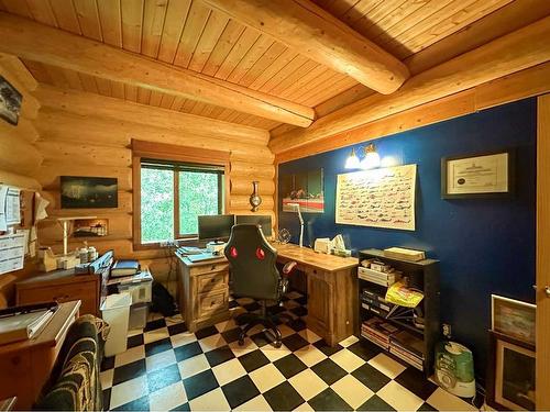 26 124062 Township Road 593A, Rural Woodlands County, AB - Indoor