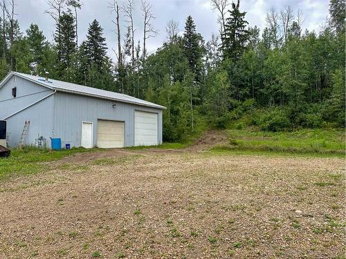 26 124062 Township Road 593A, Rural Woodlands County, AB - Outdoor