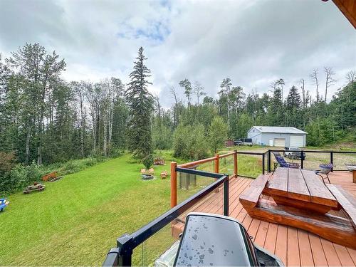 26 124062 Township Road 593A, Rural Woodlands County, AB - Outdoor