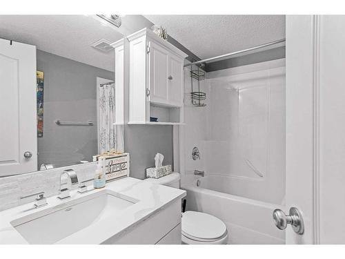 121-300 Palliser Lane, Canmore, AB - Indoor Photo Showing Bathroom