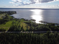 2870 Neewatin Drive  Wabasca, AB T0G 2K0