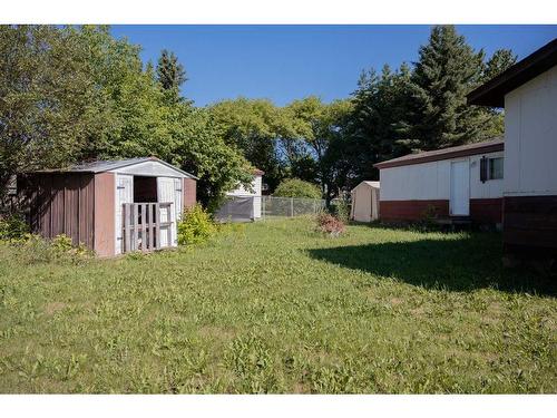 4213 53A Street, Athabasca, AB - Outdoor