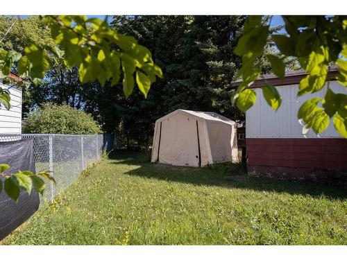 4213 53A Street, Athabasca, AB - Outdoor