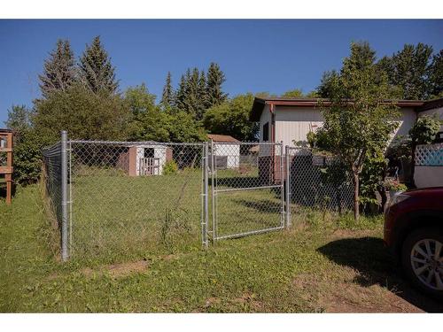 4213 53A Street, Athabasca, AB - Outdoor