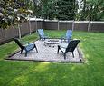 909 61 Street, Edson, AB  - Outdoor With Deck Patio Veranda With Backyard 