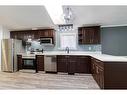 309 5 Street Nw, Slave Lake, AB  - Indoor Photo Showing Kitchen 