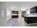 309 5 Street Nw, Slave Lake, AB  - Indoor Photo Showing Kitchen 