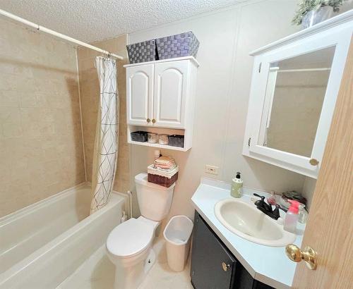 652035 Range Road 223, Rural Athabasca County, AB - Indoor Photo Showing Bathroom