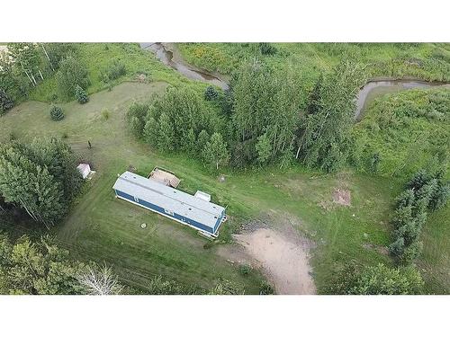 652035 Range Road 223, Rural Athabasca County, AB - Outdoor With View