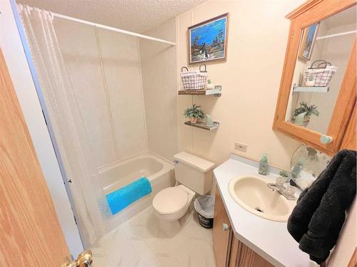 652035 Range Road 223, Rural Athabasca County, AB - Indoor Photo Showing Bathroom