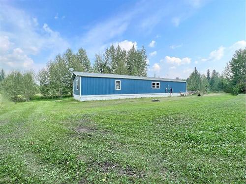 652035 Range Road 223, Rural Athabasca County, AB - Outdoor