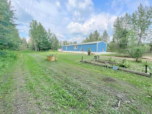 652035 Range Road 223, Rural Athabasca County, AB - Outdoor