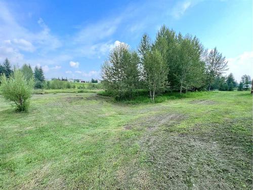 652035 Range Road 223, Rural Athabasca County, AB - Outdoor With View