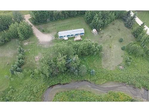 652035 Range Road 223, Rural Athabasca County, AB - Outdoor With View