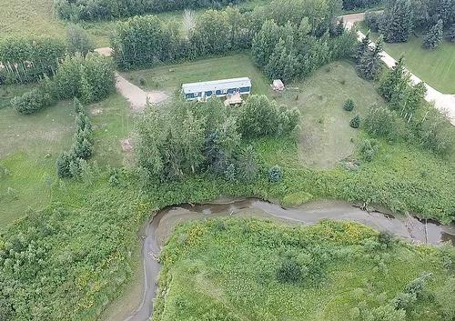 652035 Range Road 223, Rural Athabasca County, AB - Outdoor With View