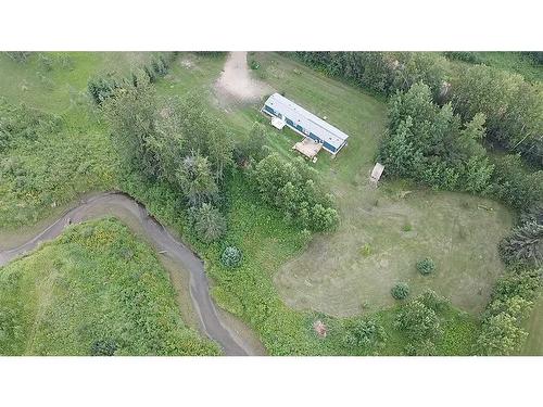 652035 Range Road 223, Rural Athabasca County, AB - Outdoor With View