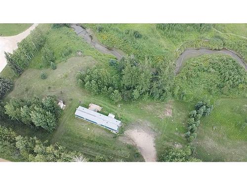 652035 Range Road 223, Rural Athabasca County, AB - Outdoor With View