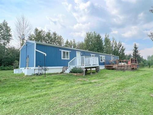 652035 Range Road 223, Rural Athabasca County, AB - Outdoor