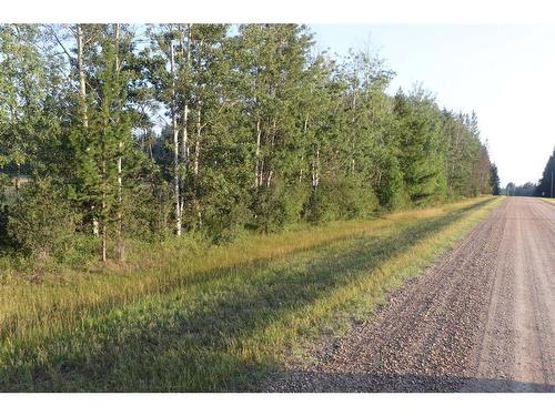 Cemetery Road Range Road 112, Rural Yellowhead County, AB 