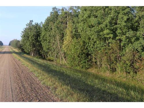 Cemetery Road Range Road 112, Rural Yellowhead County, AB 