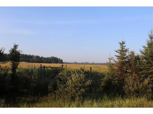 Cemetery Road Range Road 112, Rural Yellowhead County, AB 