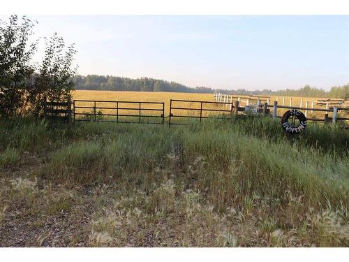 Cemetery Road Range Road 112, Rural Yellowhead County, AB 