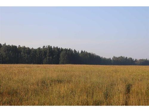 Cemetery Road Range Road 112, Rural Yellowhead County, AB 