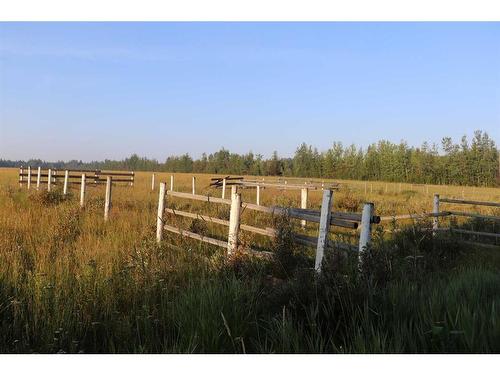 Cemetery Road Range Road 112, Rural Yellowhead County, AB 