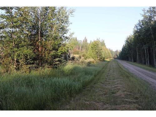 Cemetery Road Range Road 112, Rural Yellowhead County, AB 