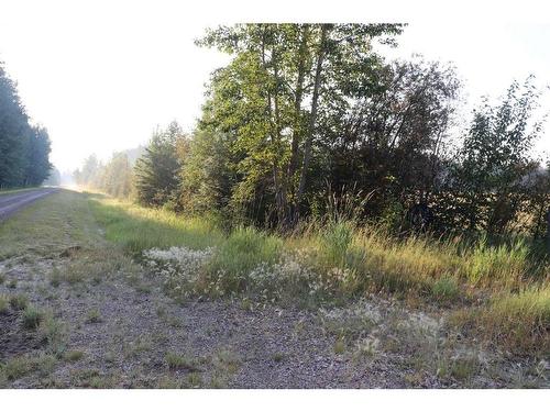 Cemetery Road Range Road 112, Rural Yellowhead County, AB 