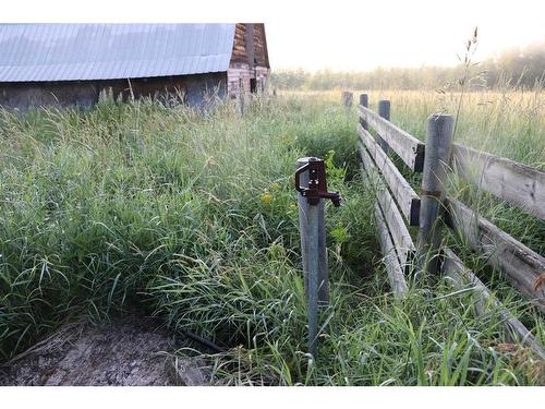 Cemetery Road Range Road 112, Rural Yellowhead County, AB 