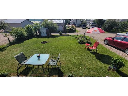 4819 10 Ave, Edson, AB - Outdoor