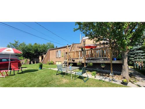 4819 10 Ave, Edson, AB - Outdoor