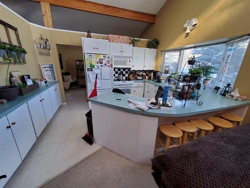 4819 10 Ave, Edson, AB - Indoor