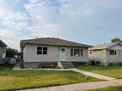 4605 7 Avenue, Edson, AB - Outdoor