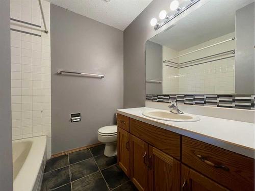 107 Assiniboine Drive, Swan Hills, AB - Indoor Photo Showing Bathroom