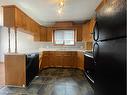 107 Assiniboine Drive, Swan Hills, AB  - Indoor Photo Showing Kitchen 