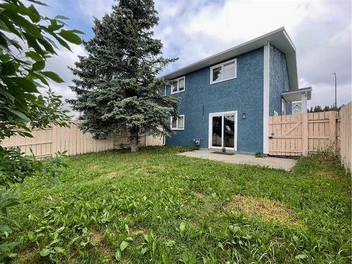 107 Assiniboine Drive, Swan Hills, AB - Outdoor