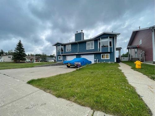 107 Assiniboine Drive, Swan Hills, AB - Outdoor