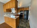 107 Assiniboine Drive, Swan Hills, AB  - Indoor Photo Showing Kitchen 