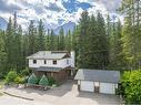 1102 10Th Avenue, Canmore, AB  - Outdoor 