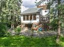 1102 10Th Avenue, Canmore, AB  - Outdoor 