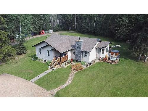 644081 Range Road 235, Rural Athabasca County, AB - Outdoor